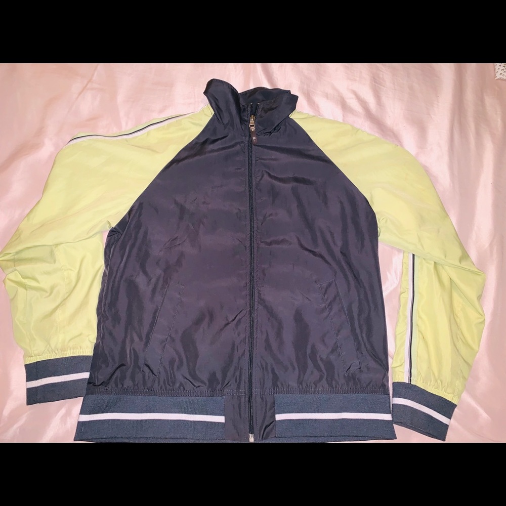 Athletic Works Track Jacket